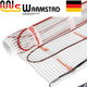 Миниатюра изображения товара Теплый пол электрический Warmstad+ WSM 220W-1.5m / 100037084700