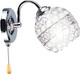 Миниатюра изображения товара Бра Aitin-Pro НББ 03-60-101 / N6706/1W (хром)