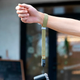 Миниатюра изображения товара Ремень кистевой для камеры Pgytech Camera Wrist Strap Air P-CB-294 (травяной/зеленый)