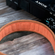 Миниатюра изображения товара Ремень кистевой для камеры Pgytech Camera Wrist Strap Air P-CB-295 (коричневый)