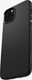 Миниатюра изображения товара Чехол-накладка Spigen Liquid Air для iPhone 15 / ACS06790 (Matte Black)