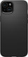 Миниатюра изображения товара Чехол-накладка Spigen Liquid Air для iPhone 15 / ACS06790 (Matte Black)