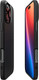 Миниатюра изображения товара Чехол-накладка Spigen Liquid Air для iPhone 16 Pro / ACS08117 (Matte Black)