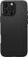 Миниатюра изображения товара Чехол-накладка Spigen Liquid Air для iPhone 16 Pro / ACS08117 (Matte Black)