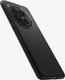 Миниатюра изображения товара Чехол-накладка Spigen Liquid Air для Oneplus 12 / ACS07375 (Matte Black)