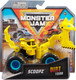 Миниатюра изображения товара Автомобиль игрушечный Spin Master Monster Jam. Scoopz / 63247