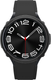 Миниатюра изображения товара Защитный чехол для умных часов Spigen Liquid Air для Samsung Galaxy Watch 6 Classic 43мм / ACS06395 (Matte Black)
