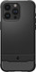 Миниатюра изображения товара Чехол-накладка Spigen Rugged Armor Mag Magsafe для iPhone 15 Pro Max / ACS06561 (Matte Black)