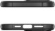 Миниатюра изображения товара Чехол-накладка Spigen Rugged Armor Mag Magsafe для iPhone 15 Pro Max / ACS06561 (Matte Black)