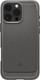 Миниатюра изображения товара Чехол-накладка Spigen Rugged Armor Mag Magsafe для iPhone 16 Pro Max / ACS07987 (Grey)