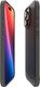 Миниатюра изображения товара Чехол-накладка Spigen Rugged Armor Mag Magsafe для iPhone 16 Pro Max / ACS07986 (Black)