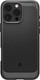 Миниатюра изображения товара Чехол-накладка Spigen Rugged Armor Mag Magsafe для iPhone 16 Pro Max / ACS07986 (Black)