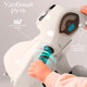 Миниатюра изображения товара Детский мотоцикл Sweet Baby Vespa H1-K (белый)