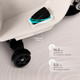 Миниатюра изображения товара Детский мотоцикл Sweet Baby Vespa H1-K (белый)