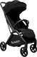 Миниатюра изображения товара Детская прогулочная коляска Bubago Luna / BG 154-1 (черный)