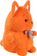 Миниатюра изображения товара Мягкая игрушка Fancy Пухляшик-кудряшик Лиса / PUHL01
