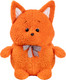 Миниатюра изображения товара Мягкая игрушка Fancy Пухляшик-кудряшик Лиса / PUHL01