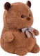 Миниатюра изображения товара Мягкая игрушка Fancy Пухляшик-кудряшик Мишка / PUHM01