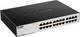 Миниатюра изображения товара Коммутатор D-Link DGS-1024C/B2A