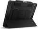 Миниатюра изображения товара Чехол для планшета Spigen Rugged Armor Pro для Ipad Air 13 2024 / ACS07669 (черный)