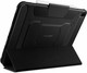 Миниатюра изображения товара Чехол для планшета Spigen Rugged Armor Pro для Ipad Air 4 2020 / 5 2022 / ACS02054 (черный)