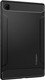 Миниатюра изображения товара Чехол для планшета Spigen Rugged Armor для Galaxy Tab A8 10.5 X200/X205 / ACS04136 (матовый черный)