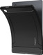 Миниатюра изображения товара Чехол для планшета Spigen Rugged Armor для Galaxy Tab A8 10.5 X200/X205 / ACS04136 (матовый черный)