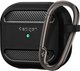 Миниатюра изображения товара Чехол для наушников Spigen Rugged Armor для Apple Airpods 3 / ASD01978 (матовый черный)