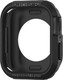 Миниатюра изображения товара Защитный чехол для умных часов Spigen Rugged Armor для Apple Watch 4/5/6/7/8/9/SE / 062CS24469 (черный)