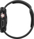 Миниатюра изображения товара Защитный чехол для умных часов Spigen Rugged Armor для Apple Watch 4/5/6/7/8/9/SE / 062CS24469 (черный)
