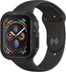 Миниатюра изображения товара Защитный чехол для умных часов Spigen Rugged Armor для Apple Watch 4/5/6/7/8/9/SE / 062CS24469 (черный)