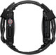 Миниатюра изображения товара Ремешок для умных часов Spigen Rugged Armor Pro для Apple Watch 10 42мм/ ACS08591 (черный матовый)