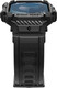 Миниатюра изображения товара Ремешок для умных часов Spigen Rugged Armor Pro для Apple Watch 10 42мм/ ACS08591 (черный матовый)
