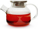 Миниатюра изображения товара Заварочный чайник Good Life Бочонок / 05396 (900мл)