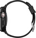 Миниатюра изображения товара Ремешок для умных часов Spigen Rugged Armor Pro для Apple Watch / 062CS25324 (черный)