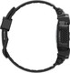 Миниатюра изображения товара Ремешок для умных часов Spigen Rugged Armor Pro для Galaxy Watch 7 / ACS08336 (черный матовый)