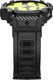 Миниатюра изображения товара Ремешок для умных часов Spigen Rugged Armor Pro для Galaxy Watch 7 / ACS08336 (черный матовый)