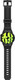 Миниатюра изображения товара Ремешок для умных часов Spigen Rugged Armor Pro для Galaxy Watch 7 / ACS08336 (черный матовый)