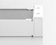 Миниатюра изображения товара Кулер для процессора ID-Cooling DX240 Max White