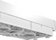 Миниатюра изображения товара Кулер для процессора ID-Cooling DX240 Max White