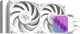 Миниатюра изображения товара Кулер для процессора ID-Cooling DX240 Max White