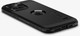 Миниатюра изображения товара Чехол-накладка Spigen Tough Armor Mag Magsafe для iPhone 15 Pro / ACS06733 (черный)