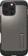 Миниатюра изображения товара Чехол-накладка Spigen Tough Armor Mag Magsafe для iPhone 16 Pro / ACS08145 (Gunmetal)