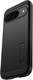 Миниатюра изображения товара Чехол-накладка Spigen Tough Armor для Google Pixel 9/9 Pro / ACS07692 (черный)