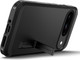 Миниатюра изображения товара Чехол-накладка Spigen Tough Armor для Google Pixel 9/9 Pro / ACS07692 (черный)