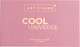 Миниатюра изображения товара Палетка теней для век Art-Visage Cool Universe (18 тонов)