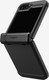 Миниатюра изображения товара Чехол-накладка Spigen Tough Armor Pro для Galaxy Z Flip 6 / ACS07849 (черный)