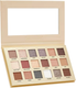 Миниатюра изображения товара Палетка теней для век Art-Visage Nude Universe (18 тонов)