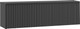 Миниатюра изображения товара Тумба Anrex Santi 1D/117 (графит)