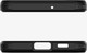 Миниатюра изображения товара Чехол-накладка Spigen Tough Armor для Galaxy S22 / ACS03991 (черный)